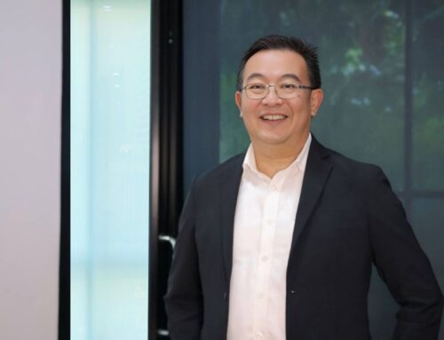 ATP30 งบ 9 เดือนปี 68 กำไรทะยาน 38% ส่งซิก Q4/68 เสริมทัพรถ EV รับกระแสดีเกินต้าน