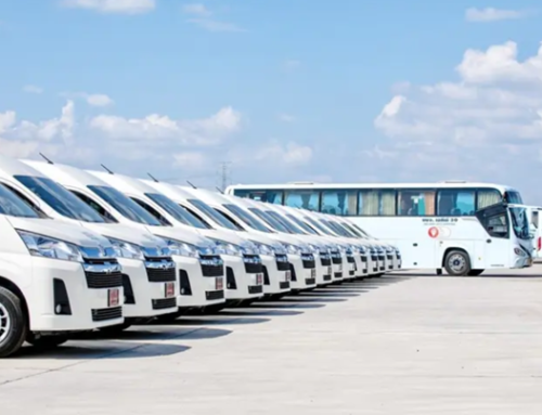 ATP30 กดคันเร่ง JUMP+ 3 ปี ดันรายได้-กำไรโต ตอกย้ำผู้นำ Green Mobility